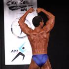 Daryl  Duffy - NPC Greater Gulf States 2011 - #1